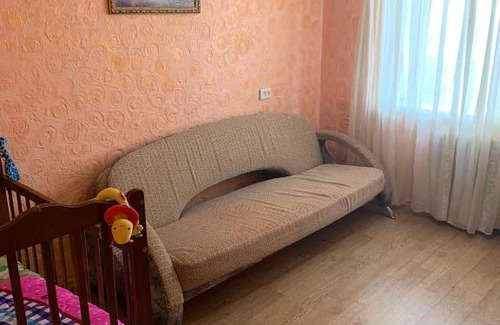 Omsk Apartment | Декабристов 104