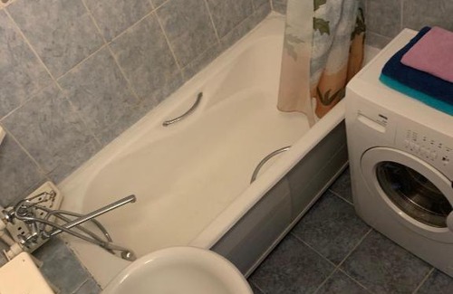 Omsk Apartment | Декабристов 104