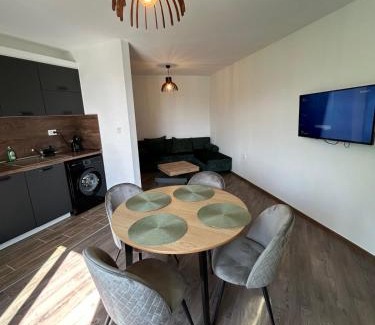 Dobrich Apartment | Денерис