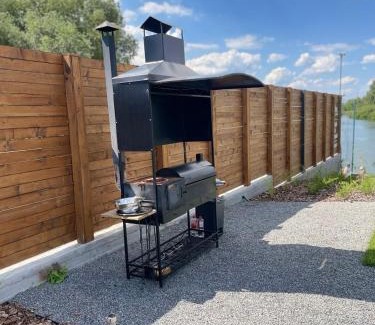 Darnyckyj House | Дивоніч guest house