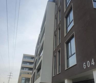 Iskar Apartment | Димоти Апартхотел