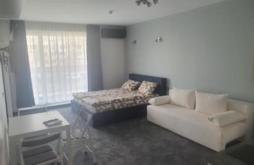 Iskar Apartment | Димоти Апартхотел