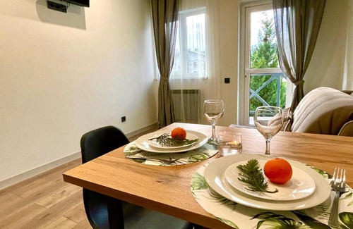 Gorki Gorod Apartment | Для Вас апартаменты