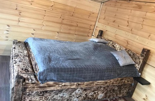 Arkhyz Other | Домики отдыха