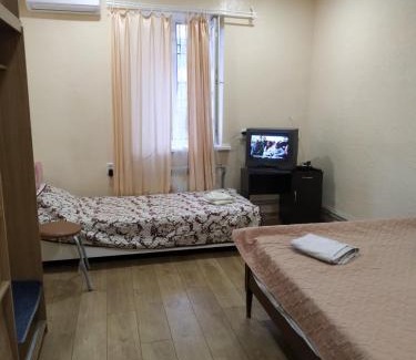 Odessa Apartment | Домик возле моря с уютным двориком в районе Совиньона