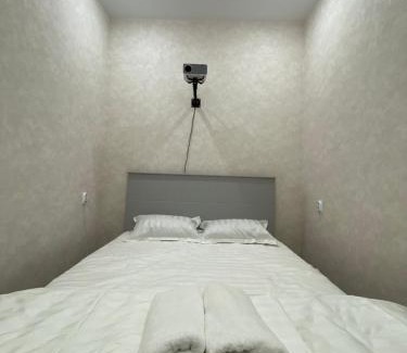 Almaty House | Домик 1 Kok Tobe Village