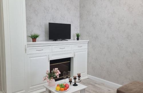 Aktau Apartment | Дом вдохновения