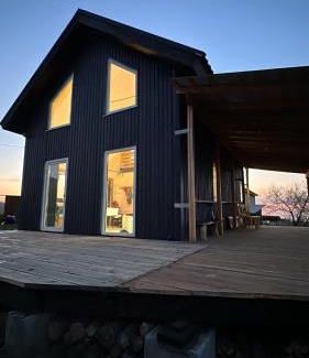 Besqaynar House | Дом в горах Уютный дом с потрясающим видом и огромной террасой