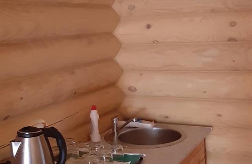 Gelendzhik House | Дом для отпуска Эко-сруб