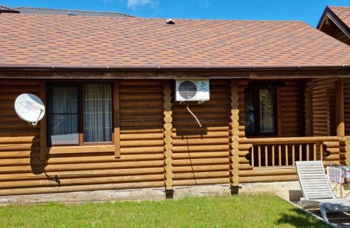 Gelendzhik House | Дом для отпуска Эко-сруб