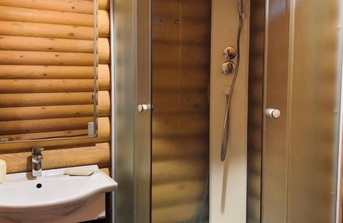 Gelendzhik House | Дом для отпуска Эко-сруб