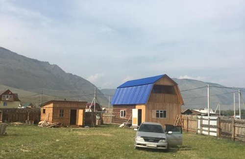 Shara Togotskoe Apartment | Дом на Байкале