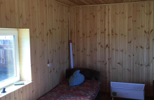 Shara Togotskoe Apartment | Дом на Байкале