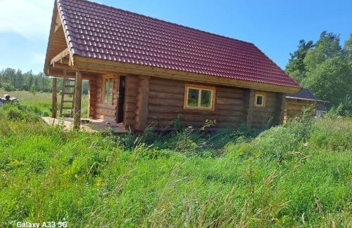 Viljandi Parish House | Дом с баней
