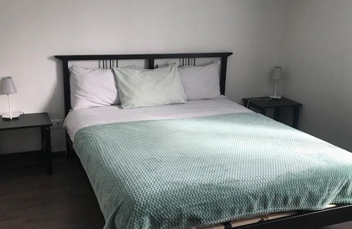 Sergiyev Posad Apartment | Дом с видом на Лавру