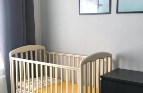 Sergiyev Posad Apartment | Дом с видом на Лавру