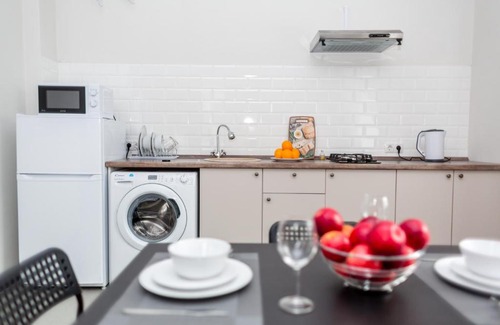 Sergiyev Posad Apartment | Дом с видом на Лавру