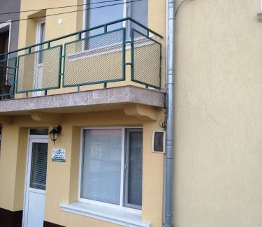 Troyan House | дом Тодор и Тота Мутевски