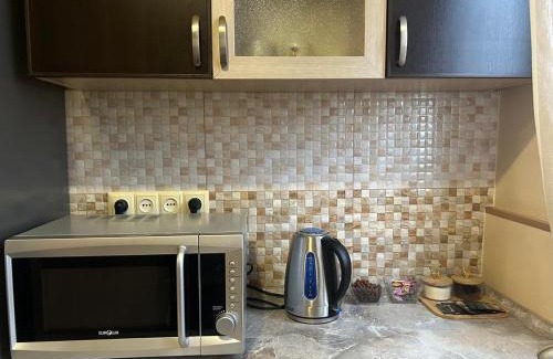 Nor-Nork Apartment | Дом у Лусине