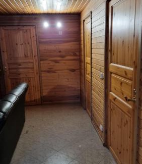 Suurupi House | Дом у моря