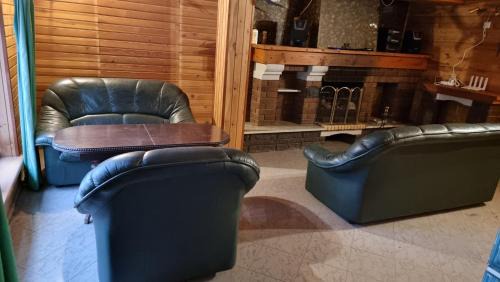 Suurupi House | Дом у моря