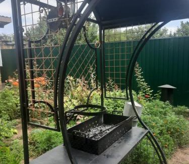 Odessa House | Дом