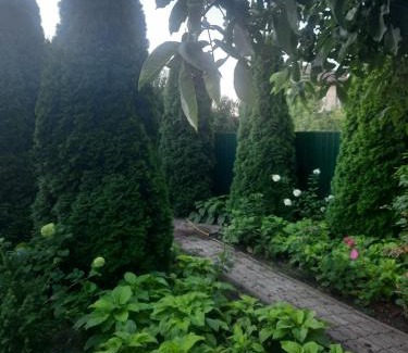 Odessa House | Дом