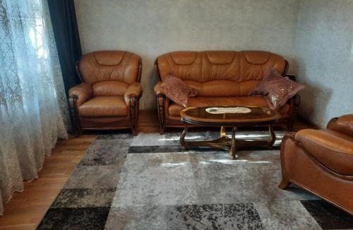 Odessa House | Дом