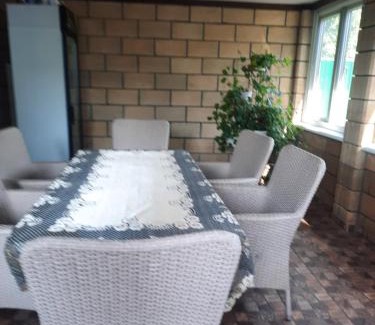 Odessa House | Дом