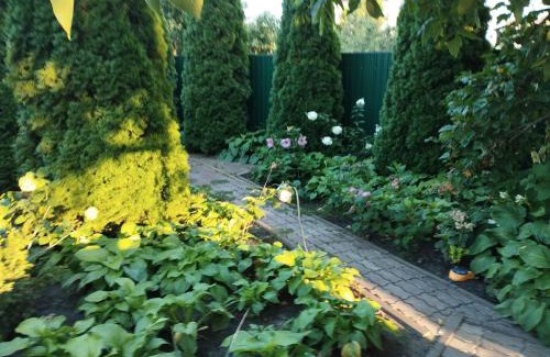 Odessa House | Дом