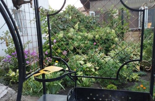 Odessa House | Дом