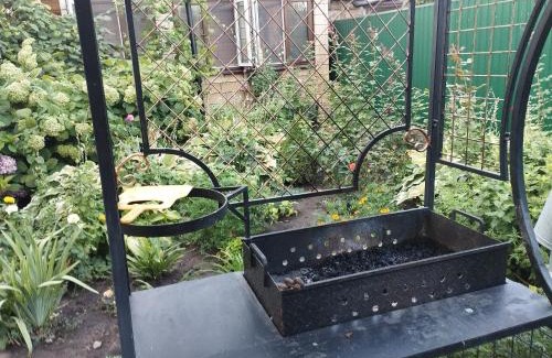 Odessa House | Дом