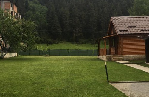 Beli Iskar Apartment | Еднофамилна дървена къщичка