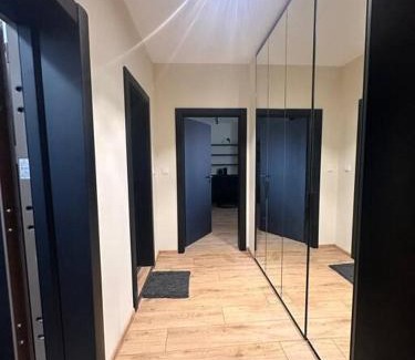 Stara Zagora Apartment | Екип-МГ