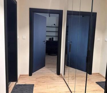 Stara Zagora Apartment | Екип-МГ