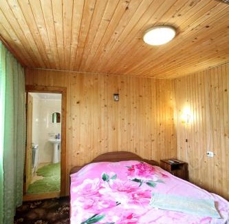 Yablunytsya Apartment | Еко-садиба "Під ліском"