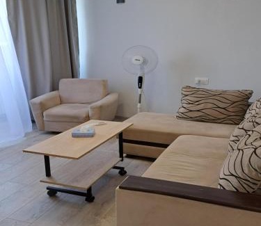 Erebuni Apartment | Ереван Эребуни Квартира