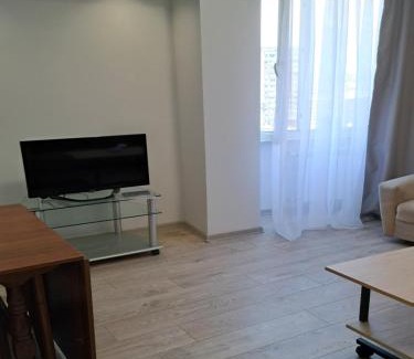 Erebuni Apartment | Ереван Эребуни Квартира