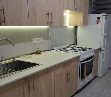 Erebuni Apartment | Ереван Эребуни Квартира