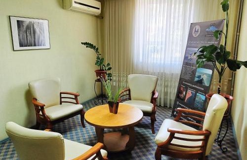 Aktau Hotel | Жеруйык Отель