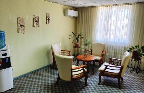 Aktau Hotel | Жеруйык Отель