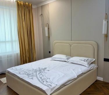 Ulytau District Apartment | Жилой Комплекс Tumar Apartments