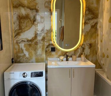 Ulytau District Apartment | Жилой Комплекс Tumar Apartments