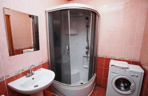 Kursk Apartment | Жилье в найм на Радищева д 18