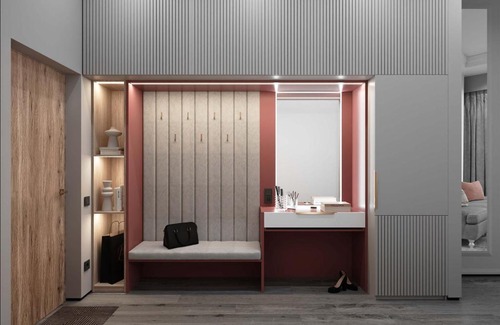 Atyrau Apartment | ЖК Абырой 1комнатная квартира