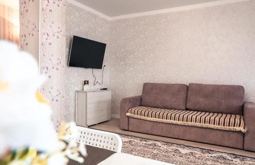 Aktobe Apartment | ЖК Актобе Ажары