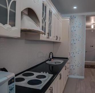 Aktobe Apartment | ЖК Актобе Ажары