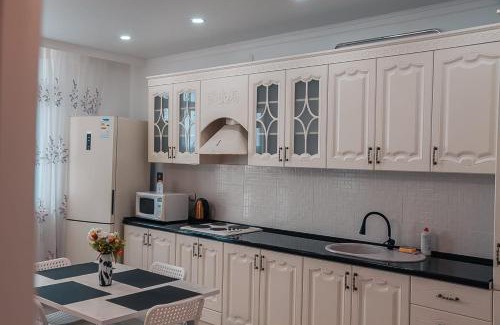 Aktobe Apartment | ЖК Актобе Ажары