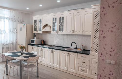 Aktobe Apartment | ЖК Актобе Ажары