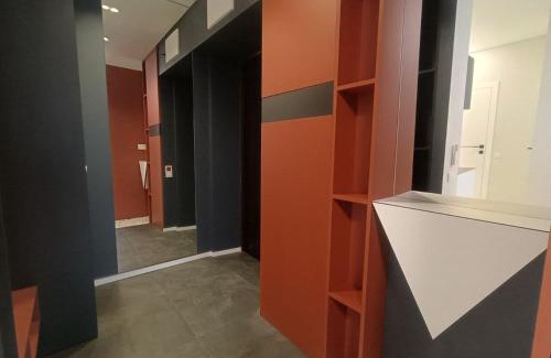 Dnipro Apartment | ЖК Аржанова